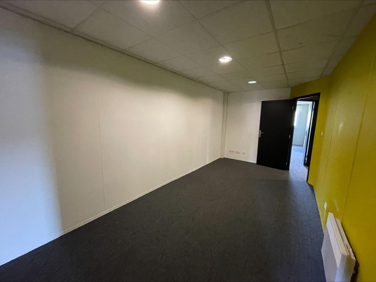 Bureau Maxéville 750m² Location bureau Maxéville Meurthe-et-Moselle OLBUR2531294 14